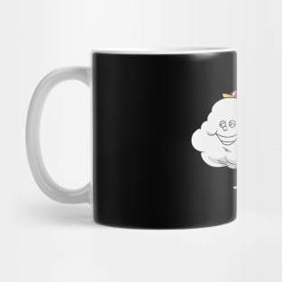 Zeus Mug